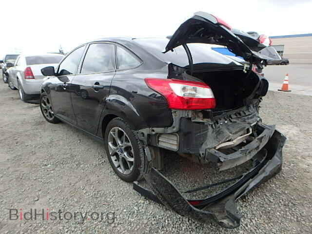 2013 FORD FOCUS - VIN: 1FADP3F27DL171636 - Photo 3