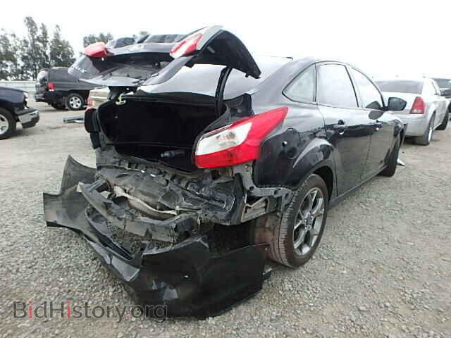 2013 FORD FOCUS - VIN: 1FADP3F27DL171636 - Photo 4