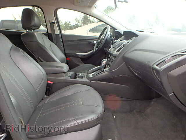 2013 FORD FOCUS - VIN: 1FADP3F27DL171636 - Photo 5