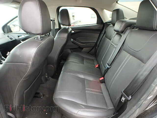 2013 FORD FOCUS - VIN: 1FADP3F27DL171636 - Photo 6