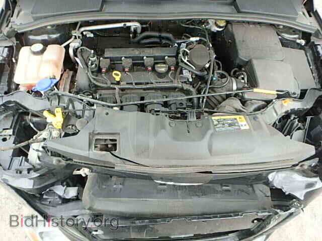 2013 FORD FOCUS - VIN: 1FADP3F27DL171636 - Photo 7