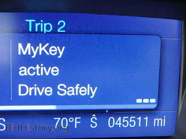 2013 FORD FOCUS - VIN: 1FADP3F27DL171636 - Photo 8