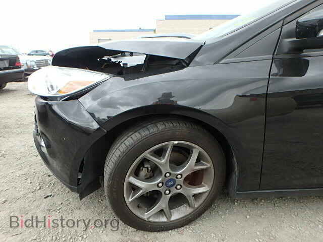 2013 FORD FOCUS - VIN: 1FADP3F27DL171636 - Photo 10