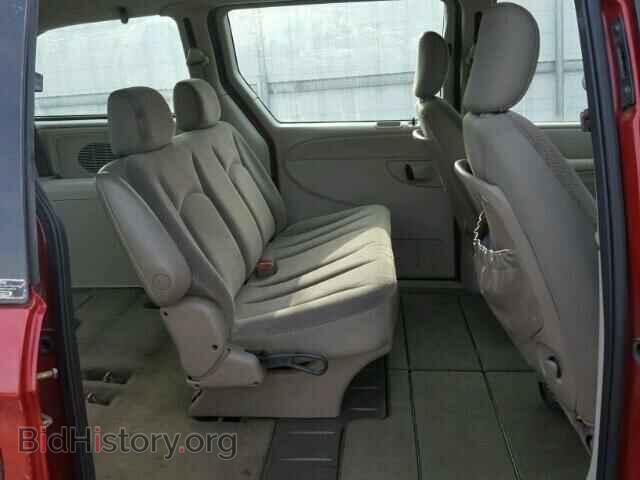 2006 DODGE CARAVAN - VIN: 1D4GP24R56B718660 - Фото 6