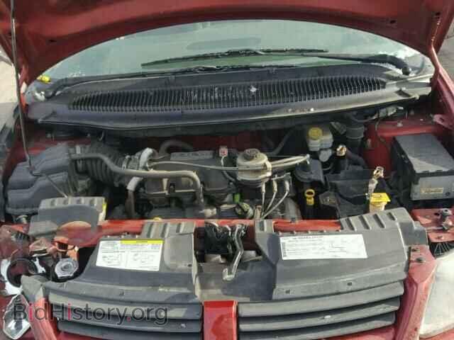 2006 DODGE CARAVAN - VIN: 1D4GP24R56B718660 - Фото 7