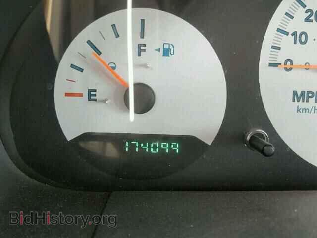 2006 DODGE CARAVAN - VIN: 1D4GP24R56B718660 - Фото 8