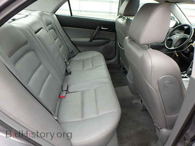 2007 MAZDA 6 - VIN: 1YVHP81D375M18770 - Photo 6