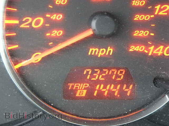 2007 MAZDA 6 - VIN: 1YVHP81D375M18770 - Photo 8