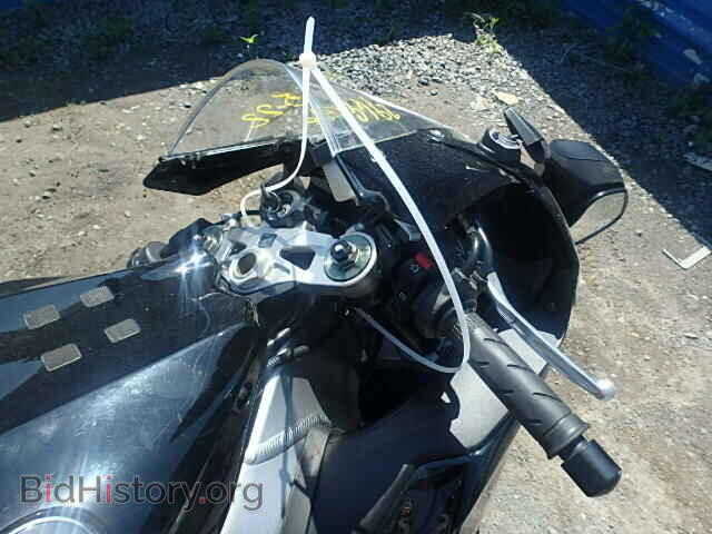 2011 HONDA CBR CYCLE - VIN: JH2SC5906BK300351 - Фото 5