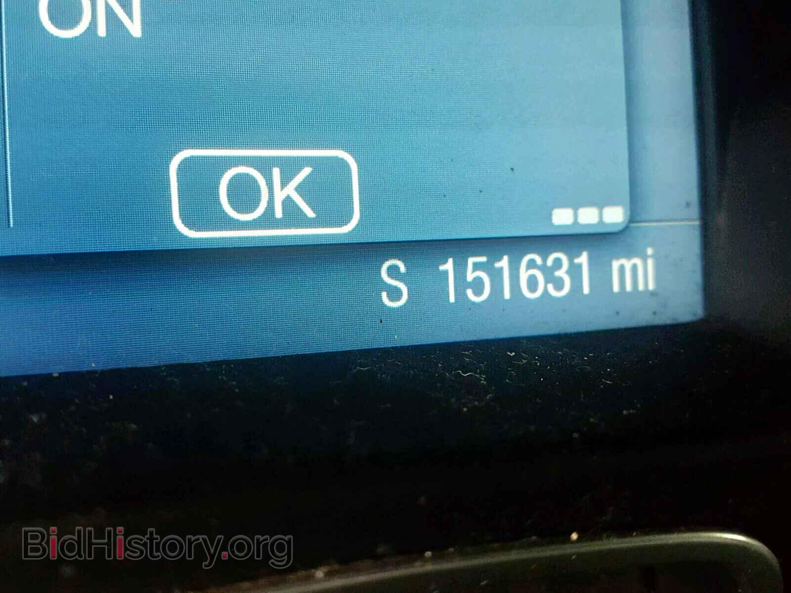 2014 FORD FOCUS SE - VIN: 1FADP3F22EL214121 - Фото 8