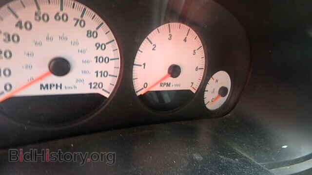 2005 DODGE CARAVAN - VIN: 2D8GP44L65R205908 - Фото 8