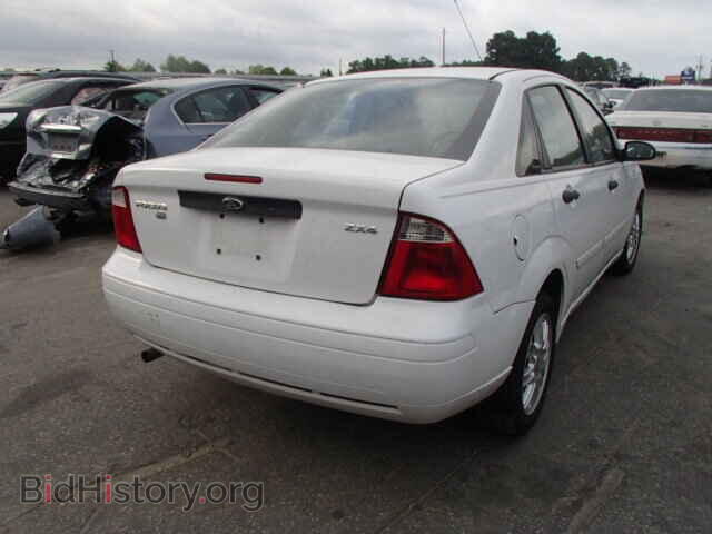 2006 FORD FOCUS - VIN: 1FAFP34N66W212524 - Фото 4
