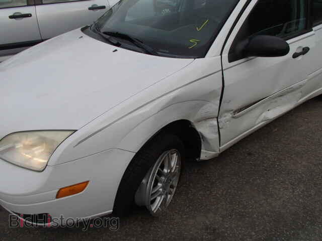 2006 FORD FOCUS - VIN: 1FAFP34N66W212524 - Фото 9