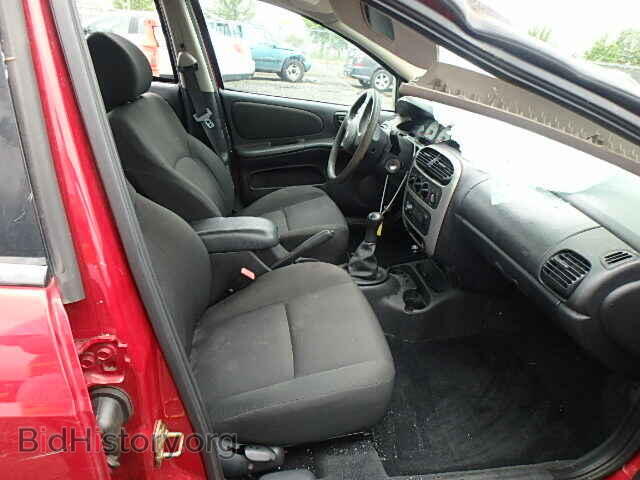 2004 DODGE NEON - VIN: 1B3ES56C14D643729 - Фото 5
