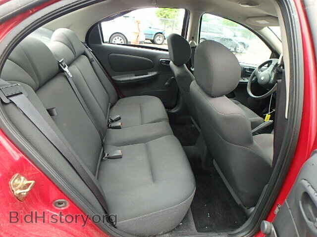 2004 DODGE NEON - VIN: 1B3ES56C14D643729 - Фото 6