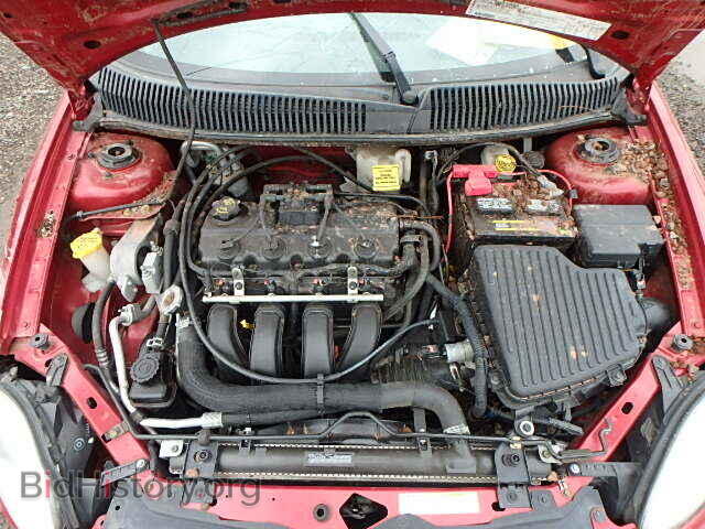 2004 DODGE NEON - VIN: 1B3ES56C14D643729 - Фото 7