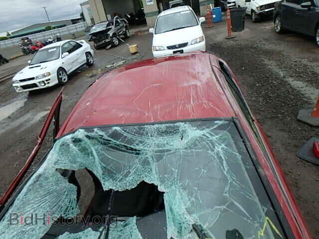 2004 DODGE NEON - VIN: 1B3ES56C14D643729 - Фото 9