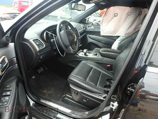 2014 JEEP CHEROKEE - VIN: 1C4RJFBG4EC568615 - Фото 5