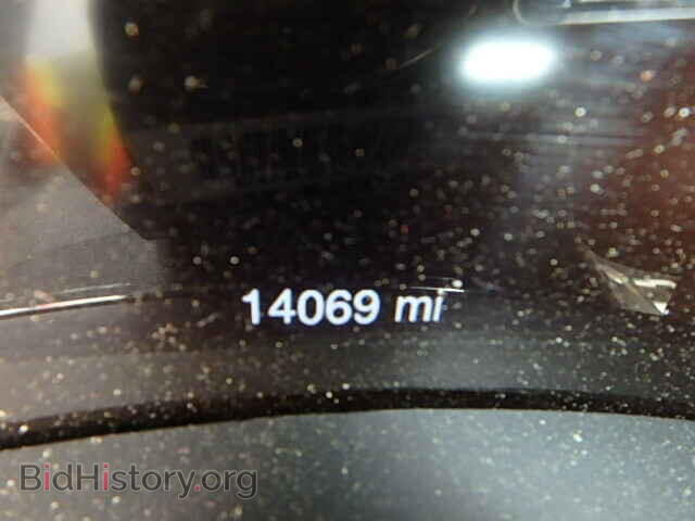 2014 JEEP CHEROKEE - VIN: 1C4RJFBG4EC568615 - Фото 8