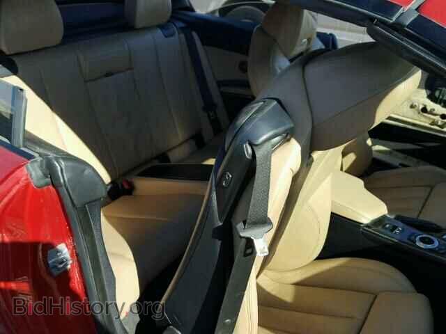 2015 BMW M4 - VIN: WBS3U9C55FJ967762 - Фото 6