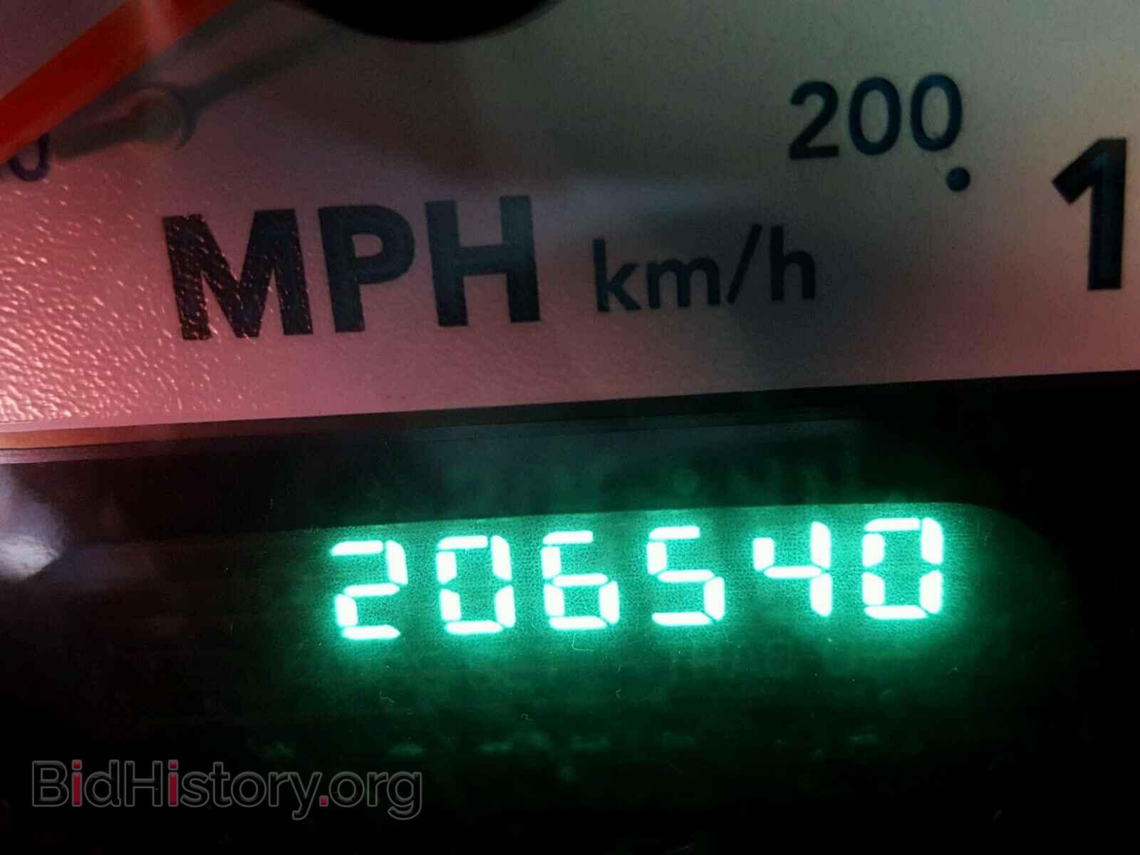 2005 DODGE CARAVAN - VIN: 2D4GP44L15R281036 - Фото 8