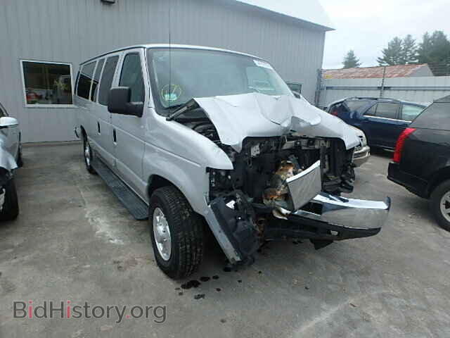 Фотография 1FBSS31L99DA55599 - FORD ECONOLINE 2009