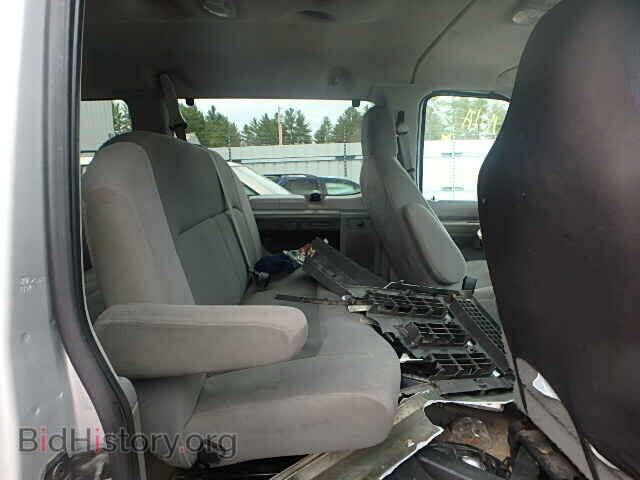 2009 FORD ECONOLINE - VIN: 1FBSS31L99DA55599 - Фото 6