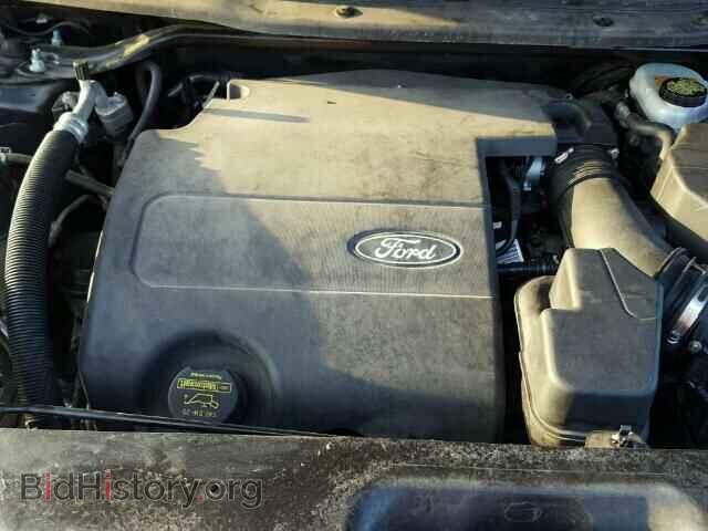 2013 FORD EXPLORER - VIN: 1FM5K8D81DGC11215 - Photo 7