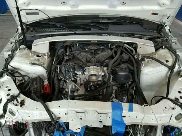 2012 CADILLAC CTS - VIN: 1G6DE5E57C0132071 - Фото 7