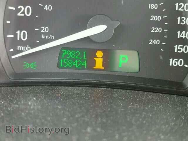2003 SAAB 9 3 - VIN: YS3FB49S531031025 - Photo 8