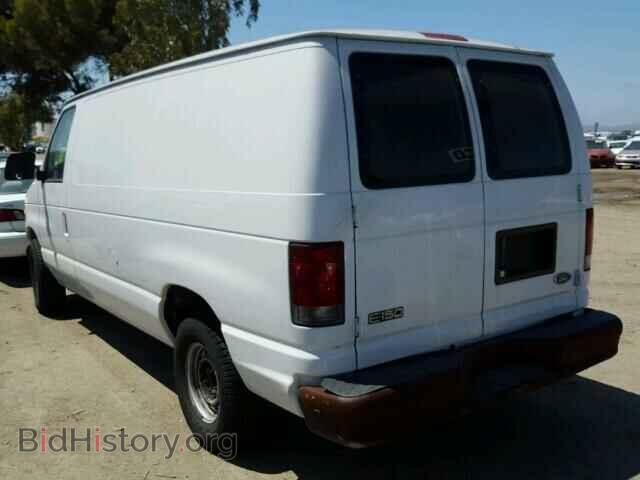 2002 FORD ECONOLINE - VIN: 1FTRE14262HB15958 - Photo 3
