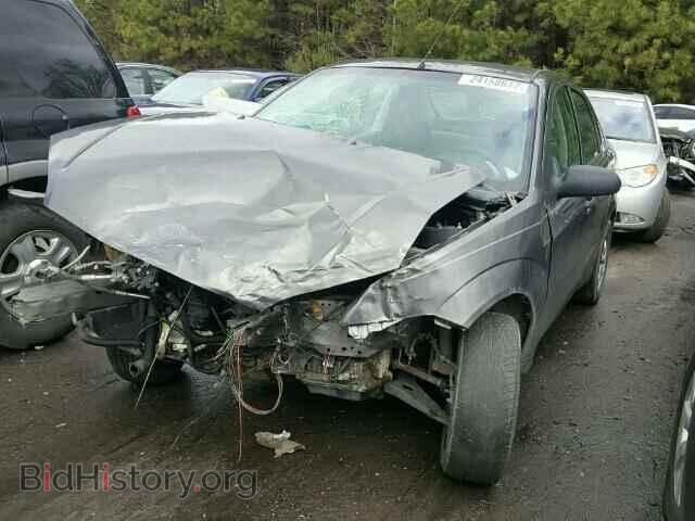 2006 FORD FOCUS - VIN: 1FAFP34N76W171885 - Фото 2