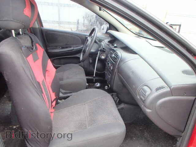 2001 DODGE NEON - VIN: 1B3ES46C71D295277 - Фото 5