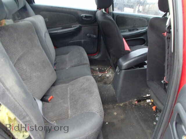 2001 DODGE NEON - VIN: 1B3ES46C71D295277 - Фото 6