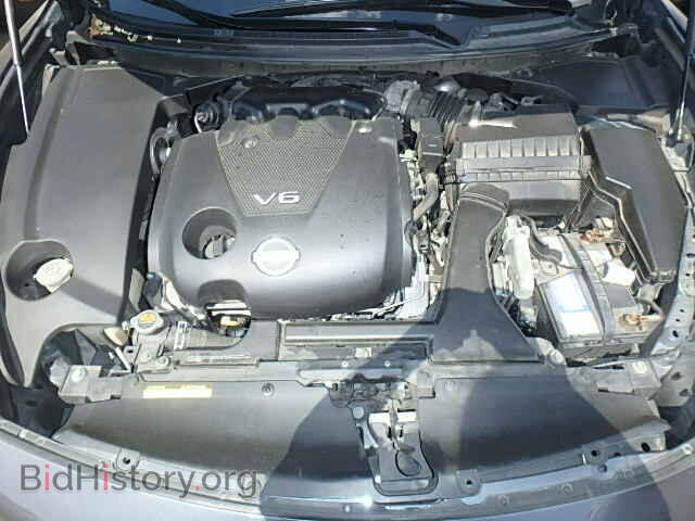 2009 NISSAN MAXIMA - VIN: 1N4AA51E59C828362 - Photo 7