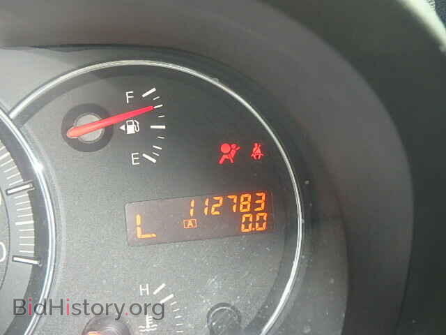 2009 NISSAN MAXIMA - VIN: 1N4AA51E59C828362 - Photo 8
