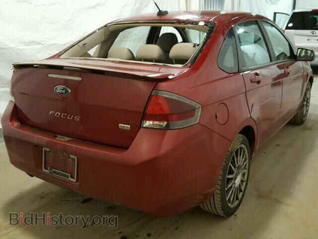 2011 FORD FOCUS - VIN: 1FAHP3GN2BW154023 - Фото 4