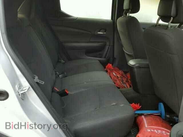2012 DODGE AVENGER - VIN: 1C3CDZCB2CN195159 - Фото 6