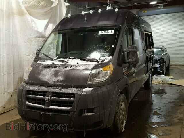 2017 RAM PROMASTER - VIN: 3C6TRVDG5HE528652 - Фото 2