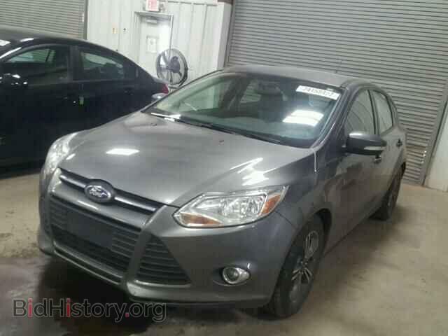 2014 FORD FOCUS - VIN: 1FADP3K25EL115234 - Photo 2