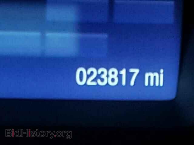 2014 FORD FOCUS - VIN: 1FADP3K25EL115234 - Photo 8