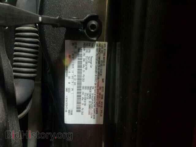 2014 FORD FOCUS - VIN: 1FADP3K25EL115234 - Photo 10