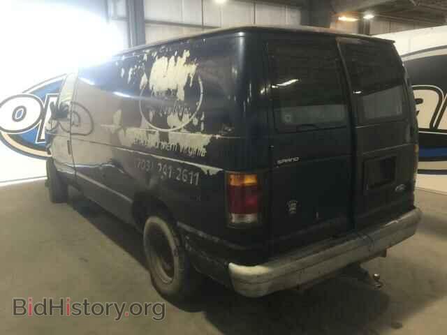 1993 FORD ECONOLINE - VIN: 1FTEE14Y5PHB31692 - Photo 3