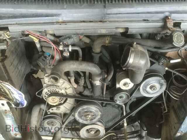 1993 FORD ECONOLINE - VIN: 1FTEE14Y5PHB31692 - Photo 7