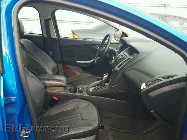 2013 FORD FOCUS - VIN: 1FADP3F24DL129490 - Photo 5