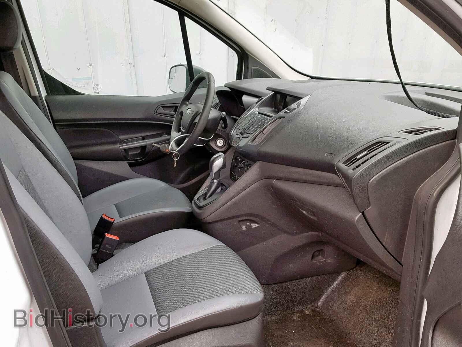 2014 FORD TRANSIT CO - VIN: NM0LS6E74E1161420 - Фото 5