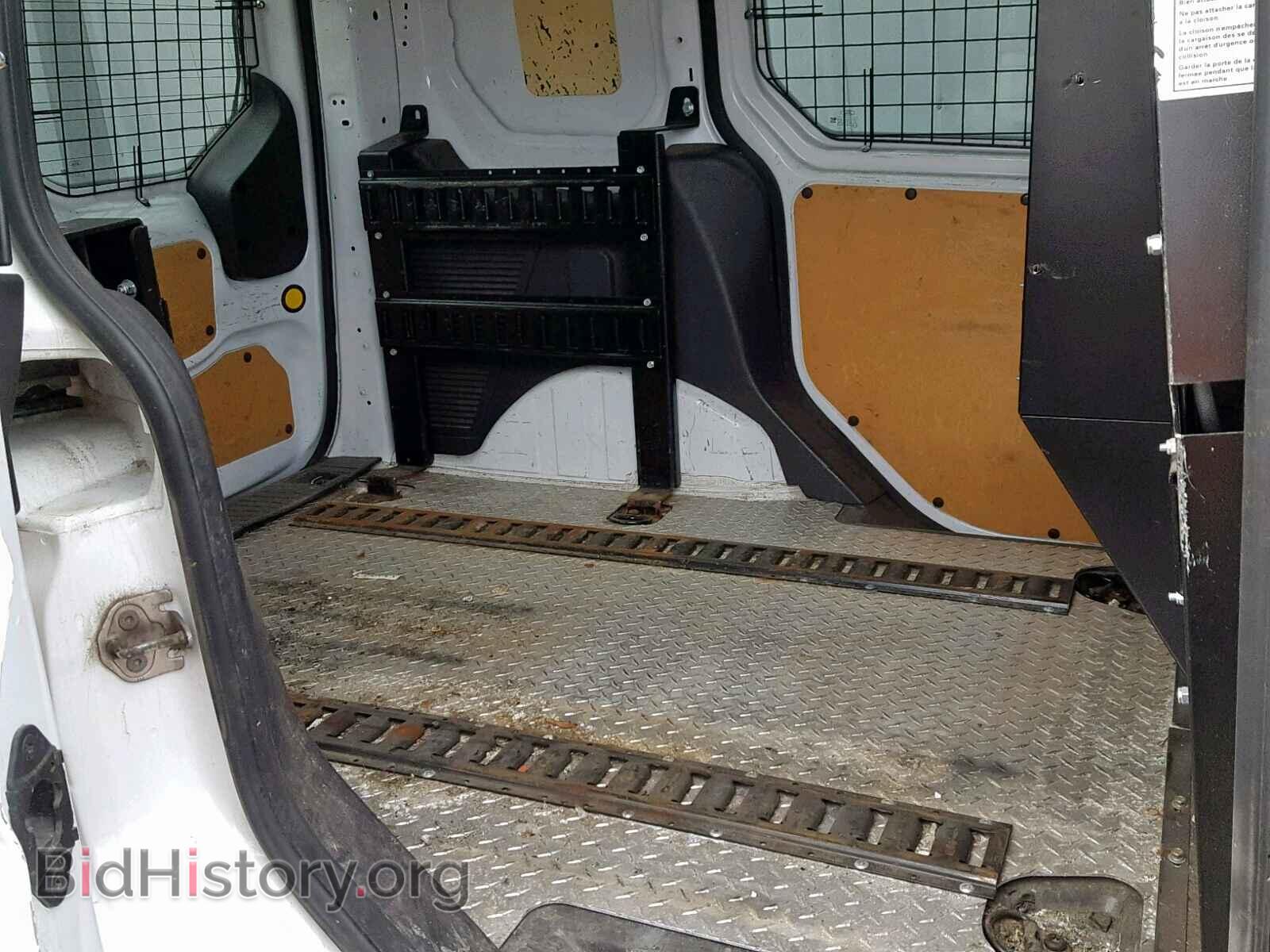 2014 FORD TRANSIT CO - VIN: NM0LS6E74E1161420 - Фото 6