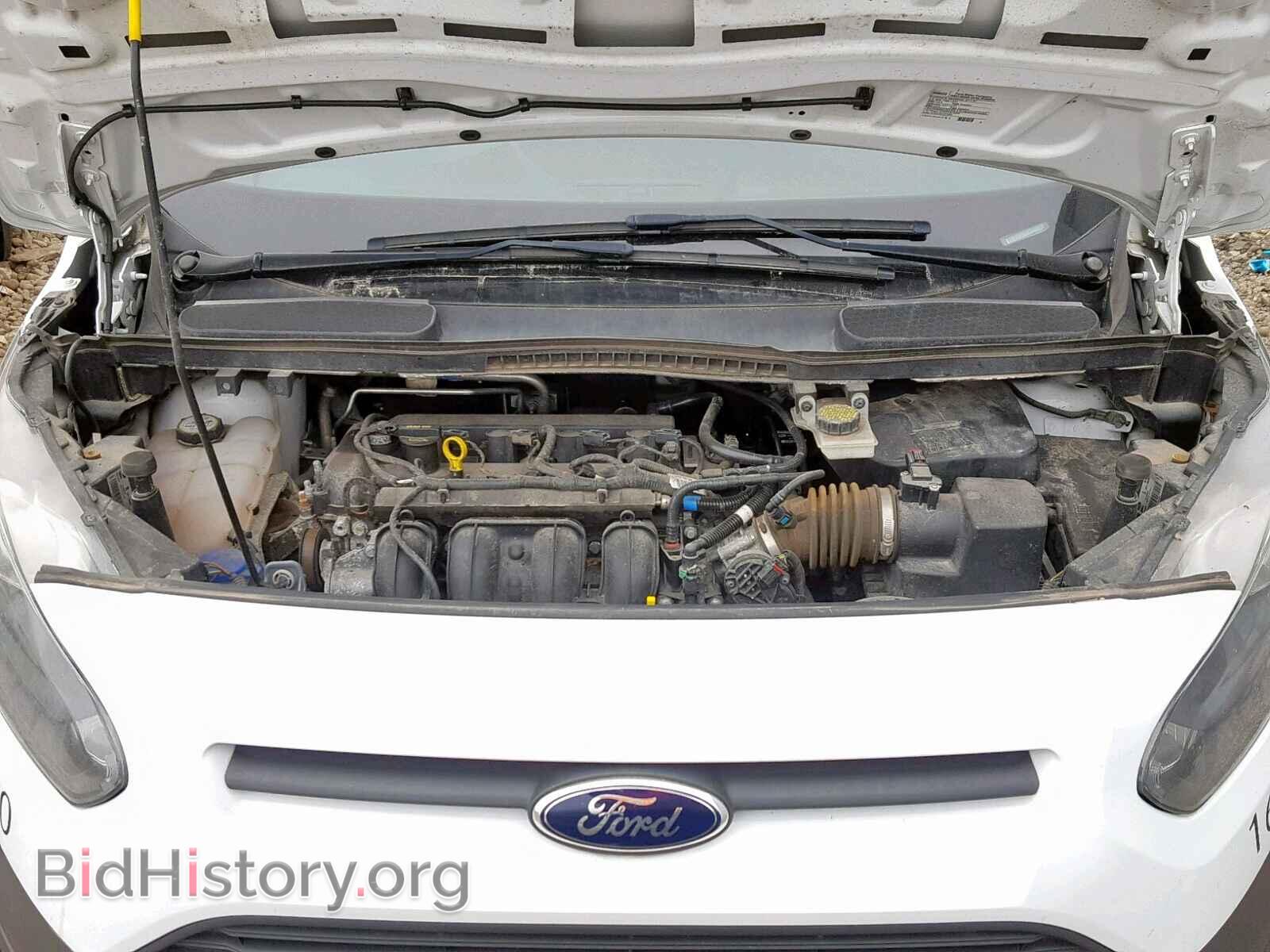 2014 FORD TRANSIT CO - VIN: NM0LS6E74E1161420 - Фото 7