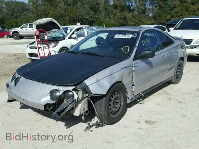 1998 ACURA INTEGRA - VIN: JH4DC4464WS005809 - Фото 2