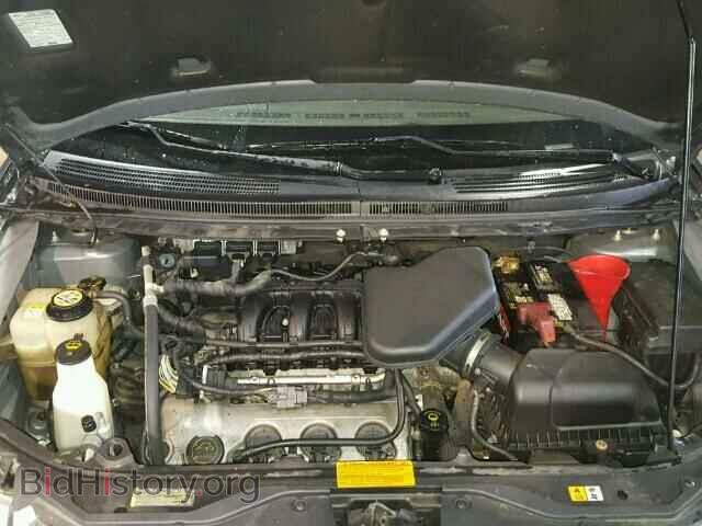 2008 FORD EDGE - VIN: 2FMDK36C18BA44903 - Фото 7